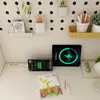 okwish Patrová postel 90x200, dětská postel s psacím stolem Náhled obrázku produktu 8