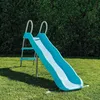 INTEX 44106 - Scivolo (blu, 196x84x119cm) Scivolo da Anteprima dell’immagine prodotto 2