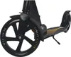 City Scooter STREET MASTER nero opaco/oro Anteprima dell’immagine prodotto 12