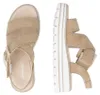 Remonte Sandale Beige Produktbild-Vorschau 11