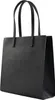 Ted Baker schoudertas Soocon Crosshatch Icon Bag Black Productafbeelding-voorbeeld 4