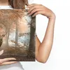 Fabelhafte Canvas LEINWAND BILDER 120x80 cm XXL Kunstdruck Produktbild-Vorschau 4