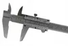 MAR-POL Měřítko posuvné kovové, 0-150 mm M15101 Náhled obrázku produktu 3