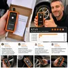 Univerzálny programátor TPMS s batériou 6F22, kompaktný Náhľad obrázku produktu 6