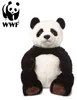 WWF - Pluszowa zabawka - Panda (47 cm) realistyczna zabawka Podgląd zdjęcia produktu 1