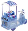 Huffy Disney Frozen ice cream van Ride-On 7 Podgląd zdjęcia produktu 14
