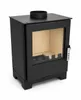Verso 3L – 5 kW Holzofen  | Kaminofen mit hoher Effizienz – Produktbild-Vorschau 1