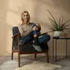 PANTOFFELMANN Filzpantoffeln Filzsohle Herren Damen Produktbild-Vorschau 10