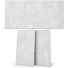 Polystyrol Paneelen XPS Styropor 100x50 cm – Betonoptik Produktbild-Vorschau 1