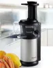Panasonic MJ-L500SXE Slow Juicer Entsafter Silber Produktbild-Vorschau 5