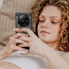Xiaomi Redmi A3 Hülle Carbon Backcover Handyhülle Outdoor Produktbild-Vorschau 8