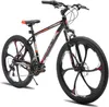 HILAND Herren Damen Mountainbike 26 Zoll, 18-Gang, Produktbild-Vorschau 1