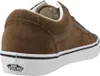 Vans Sneakers VN000E9T0E01 in SUED MDBRN color size 44 Produktbild-Vorschau 3