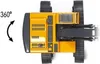 Sieper SIKU 3535 Escavatore idraulico Volvo EC 290 1:50 Anteprima dell’immagine prodotto 12