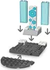 LEGO 76212 Laboratoire Marvel Shuri, Black Panther à Voir les images du produit 23