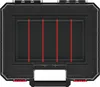 Kistenberg KHV40S-S411 HEAVY Werkzeugkasten mit Organizer Produktbild-Vorschau 9