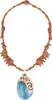 Disney Vaiana - Collana luminosa con conchiglie di Vaiana Anteprima dell’immagine prodotto 4