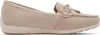 Tamaris Comfort Damen Slipper Leder Mokassin weit Produktbild-Vorschau 3