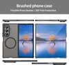 Matte Case Magsafe für Samsung Galaxy Z Fold 7 Schutzhülle Produktbild-Vorschau 4