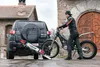 Towcar Balance – Anhängerkupplungs-Motorrad-/Fahrradträger Produktbild-Vorschau 9