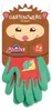 Spontex Gartenhandschuhe Gartenzwerg für Kinder 7-8 J. Voir les images du produit 2