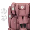 Kindersitz i-Size 76-150 cm mit Fahrzeuggurt verstellbarer Produktbild-Vorschau 13