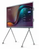 Yealink - MB-WallMount-650, Wandhalterung, Schwarz, Wand, Produktbild-Vorschau 3