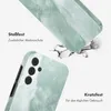Selencia Vivid Back Cover Samsung Galaxy A15 (5G) - Marble Produktbild-Vorschau 3