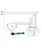 Fibaro FGR-224 Rolladen/Jalousie-Zubehör Jalousiesteuerung Produktbild-Vorschau 16