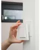 OSRAM SMART+ WiFi Wandschalter 1 Taste, magnetisch, USB-C Produktbild-Vorschau 10