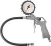 Güde Reifenfüller mit Manometer 0-12 bar 1/4 Zoll Anschluss Produktbild-Vorschau 1