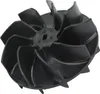 VAC obežné koleso ventilátora Black Belly Blade Blower Náhľad obrázku produktu 4