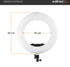Walimex pro Luce anulare LED Medow 960 Pro Bi Color Anteprima dell’immagine prodotto 23