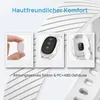 Kabelloser Bettnässer Alarm – Töpfchentraining mit Ton, Produktbild-Vorschau 4