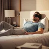 Schlafmaske 3D für Damen & Herren, Augenmaske Verdunkelnd Produktbild-Vorschau 14
