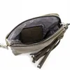 SURI FREY Handytasche Umhängetasche Lotty Phone Bag Khaki Produktbild-Vorschau 4