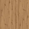 vidaXL Nachttisch Artisan-Eiche 40x36x65 cm Holzwerkstoff Produktbild-Vorschau 8
