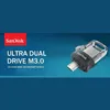 Neu Sandisk Ultra Dual USB micro USB auf USB 3.0 OTG Stick Anteprima dell’immagine prodotto 5