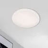 LED Deckenleuchte CCT Sternendekor Kristalloptik dimmbar Produktbild-Vorschau 4
