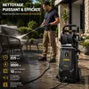Nettoyeur haute pression 225bar 3000W Moteur Induction Voir les images du produit 2
