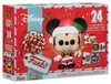 Calendario dell'Avvento Disney, unisex, modello standard, Anteprima dell’immagine prodotto 2