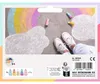 Folia 380509 - Einhorn Straßenmalkreide für Kinder, 5 Stück Produktbild-Vorschau 2