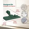 Kombidüse Bodendüse Fliesendüse Düse für Kobold 130 131 135 Produktbild-Vorschau 6