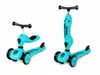 Hulajnoga Dla Dzieci Empire Ride Jeździk 2w1 Scoot Podgląd zdjęcia produktu 9