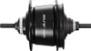Shimano Alfine SG-S700 piano schwarz 36H Nabe Produktbild-Vorschau 4