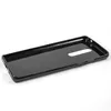 PhoneNatic Case kompatibel mit  OnePlus 8 - schwarz Silikon Produktbild-Vorschau 3