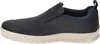 ECCO Byway Slip On Schuhe Marine 46 Produktbild-Vorschau 13