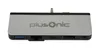 Adapter PLUSONIC USB-C PSUC0165, 5 w 1 Podgląd zdjęcia produktu 10