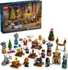 LEGO Harry Potter Kalendarz adwentowy na 2024 rok, Zabawka Podgląd zdjęcia produktu 9
