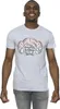 Star Wars - "Future Of The Galaxy" T-Shirt für Herren Produktbild-Vorschau 2